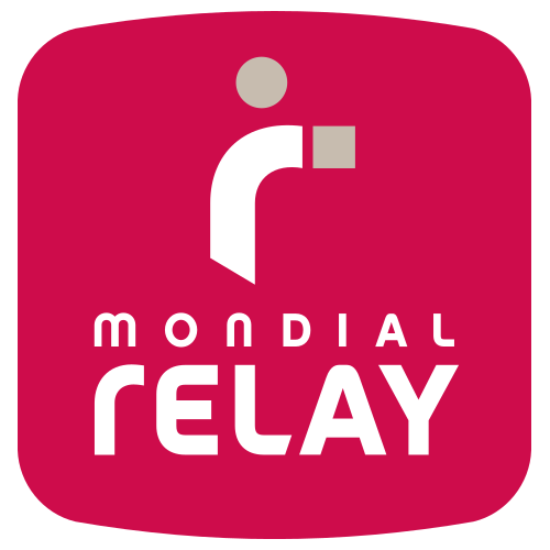 logo Lettre de r&eacute;clamation Mondial Relay