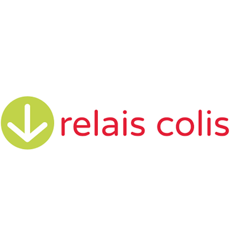 logo Lettre de r&eacute;clamation Relais Colis