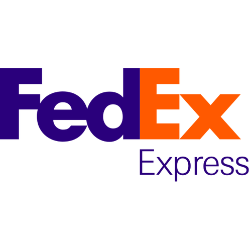 logo Lettre de r&eacute;clamation Fedex France