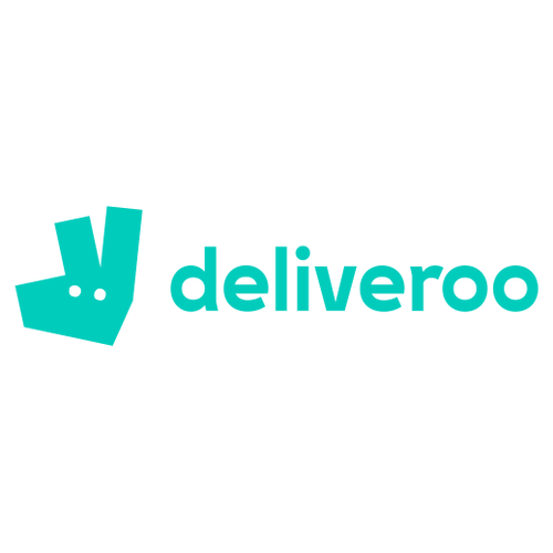 logo Lettre de r&eacute;clamation Deliveroo (remboursement de commande)