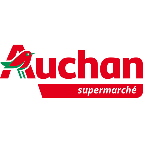 logo Lettre de r&eacute;clamation Auchan