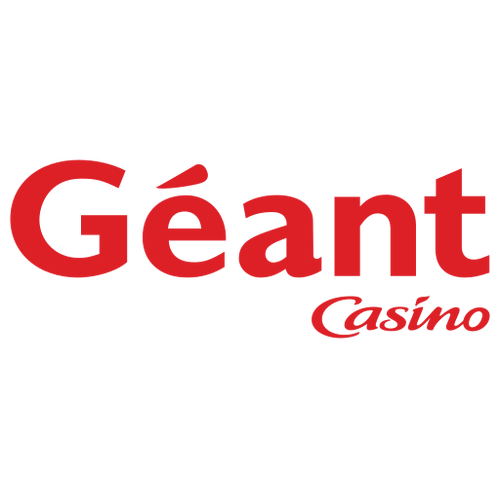 logo Lettre de r&eacute;clamation G&eacute;ant Casino