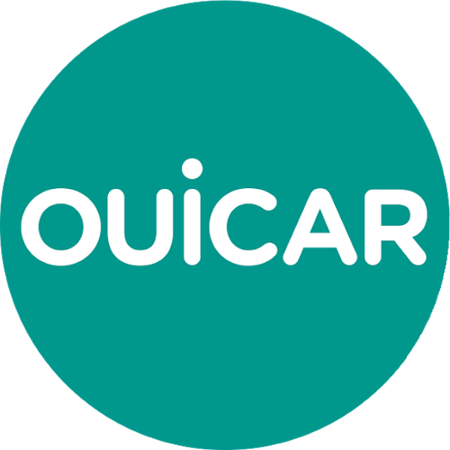 logo Lettre de r&eacute;clamation ouicar (remboursement/plainte)