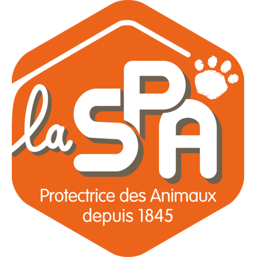 logo Lettre de signalement de maltraitance animale &agrave; la SPA