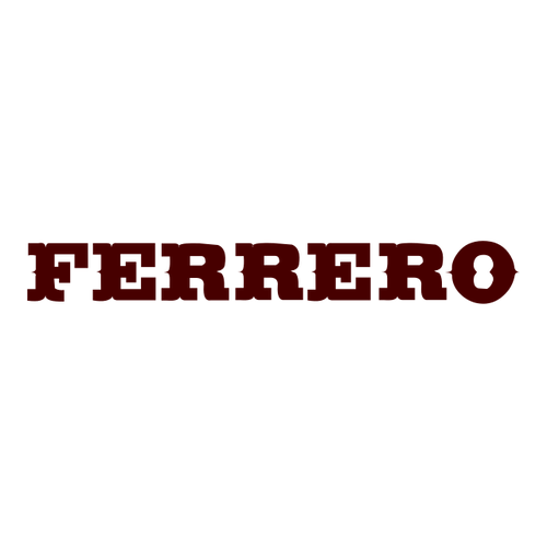logo Lettre de r&eacute;clamation Ferrero (Kinder, Ferrero Rocher, Nutella)