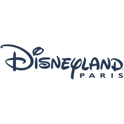 logo Lettre de r&eacute;clamation Disneyland Paris