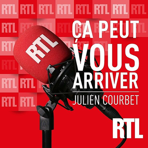 logo Lettre pour &eacute;crire &agrave; Julien Courbet (Emission RTL &ccedil;a peut vous arriver)