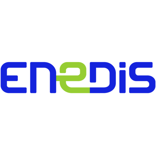 logo Lettre de r&eacute;clamation &agrave; ENEDIS