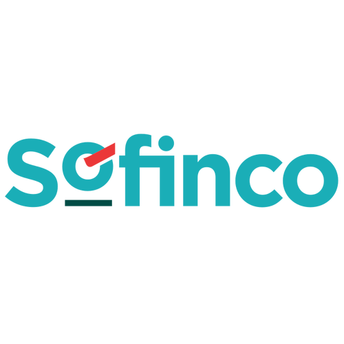 logo Lettre de remboursement anticip&eacute; Sofinco