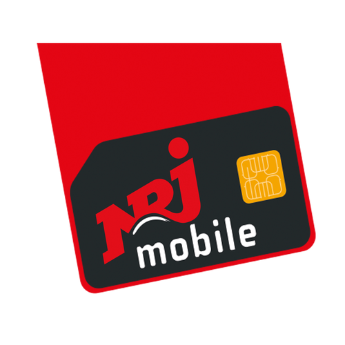 logo Lettre de r&eacute;siliation au t&eacute;l&eacute;phone portable NRJ Mobile