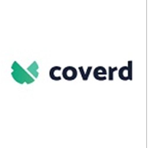 logo Lettre de r&eacute;siliation Coverd Assurance Mobile