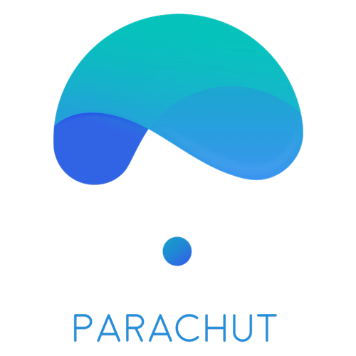 logo Lettre de r&eacute;siliation Parachut (Assurance mobile)