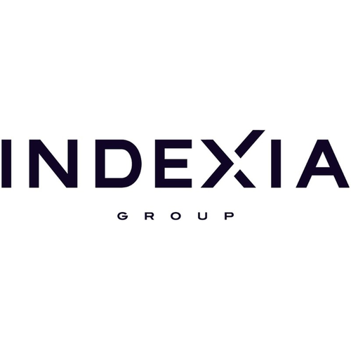 logo Lettre de r&eacute;siliation Indexia Group (SFAM, Hubside, Serena)