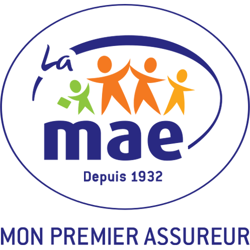 logo Lettre de r&eacute;siliation MAE (Assurance scolaire)