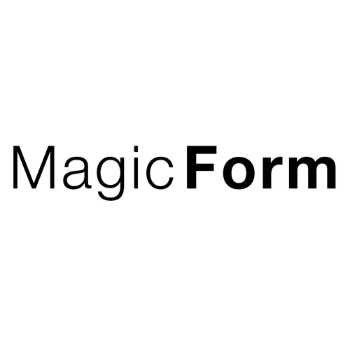 logo Lettre de r&eacute;siliation Magic Form (salle de sport)