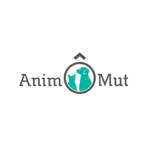 logo Lettre de r&eacute;siliation Anim&Ocirc;Mut (mutuelle sant&eacute; chien et chat)