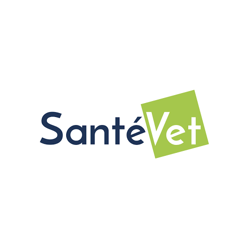 logo Lettre de r&eacute;siliation Sant&eacute;Vet (mutuelle sant&eacute; animaux)