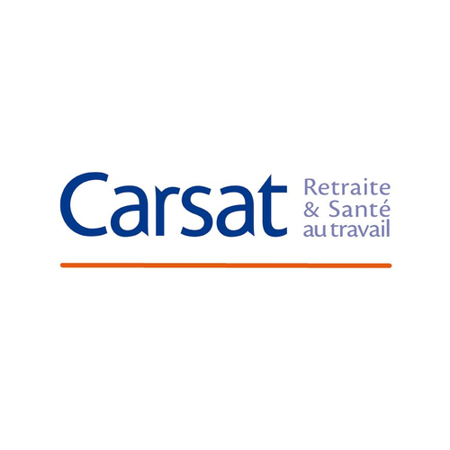 logo Lettre de demande de liquidation de retraite &agrave; la Carsat